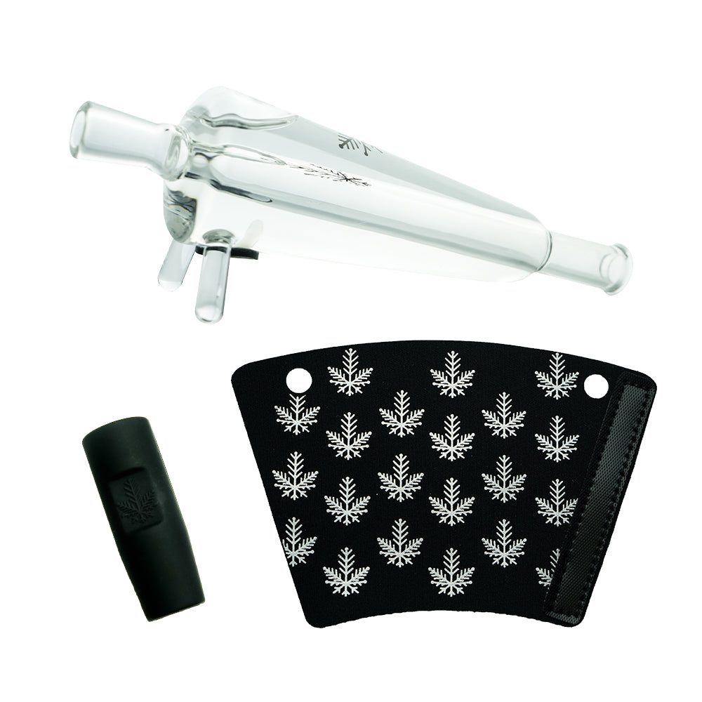 Freeze Pipe Glycerin Blunt Tip Pro - Discreet Smoker