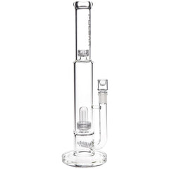 Pulsar High Function Stacked Glass Water Pipe - 15" / 14mm F