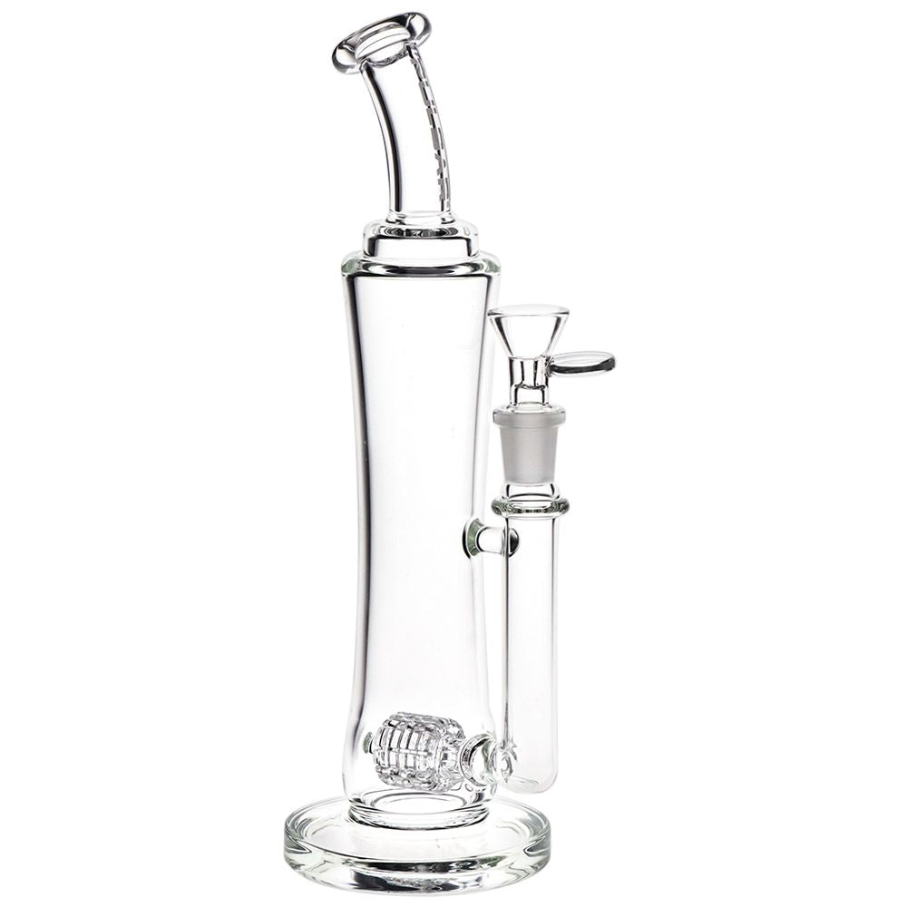 Pulsar Big Chug Water Pipe | 10.5" | 14mm F - Discreet Smoker
