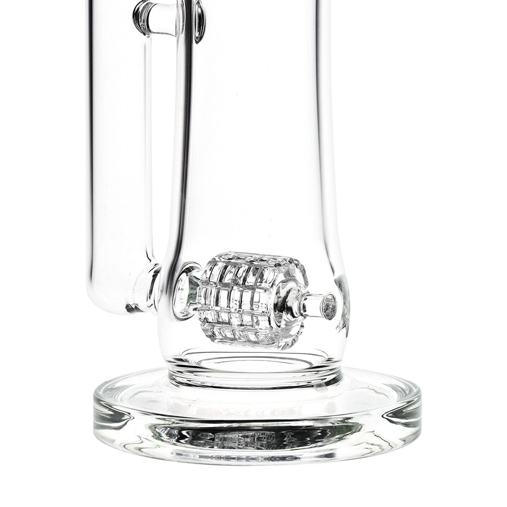 Pulsar Big Chug Water Pipe | 10.5" | 14mm F - Discreet Smoker