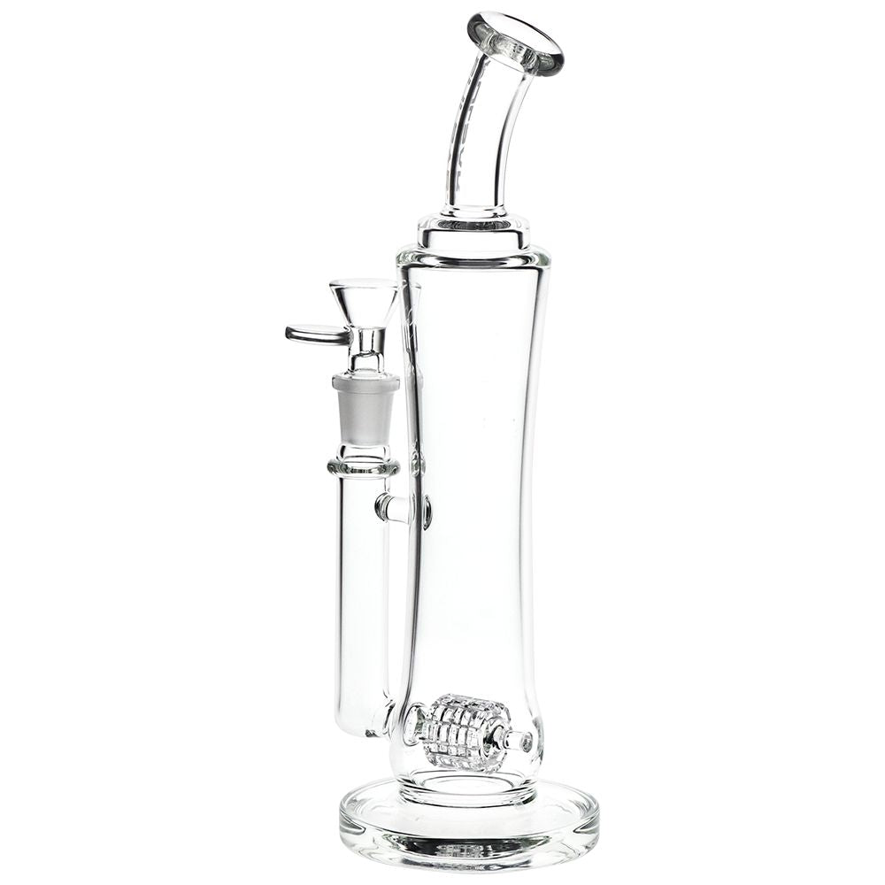 Pulsar Big Chug Water Pipe | 10.5" | 14mm F - Discreet Smoker