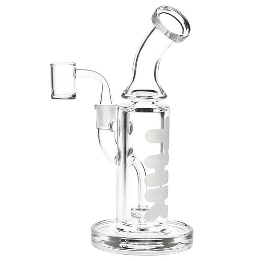 Pulsar "THK" 9mm Glass Dab Rig - 9" / 14mm F