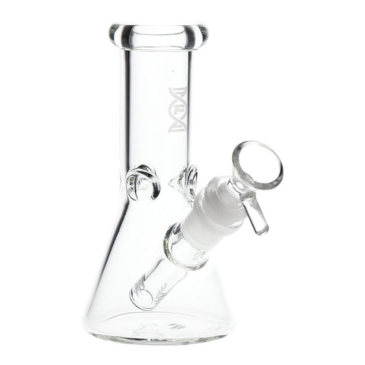 Pulsar CORE Glass Beaker Water Pipe - 6" / 14mm F