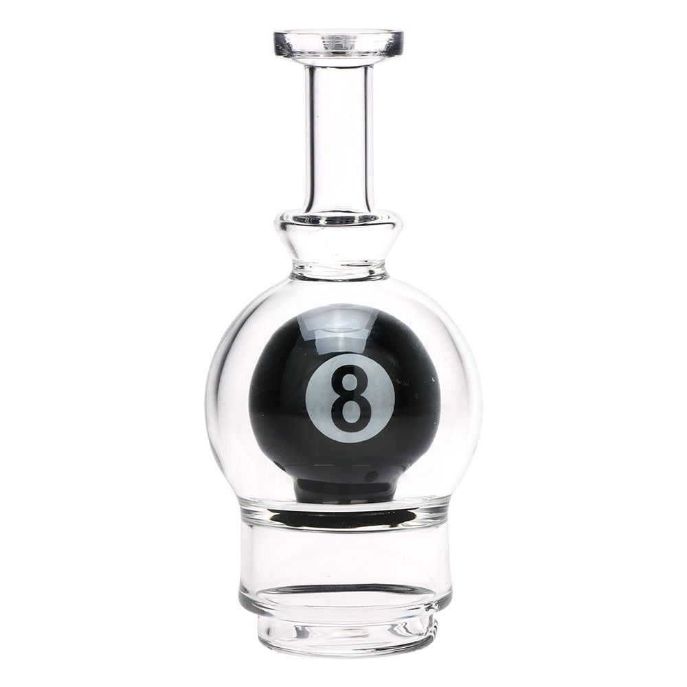 SeshGear 8-Ball Attachment for Puffco Peak & Peak Pro - 5.75"