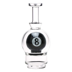 SeshGear 8-Ball Attachment for Puffco Peak & Peak Pro - 5.75"