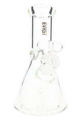 EVRST 9 mm Clear GoG Beaker Bong – 8½″ – 18.8 mm Joint