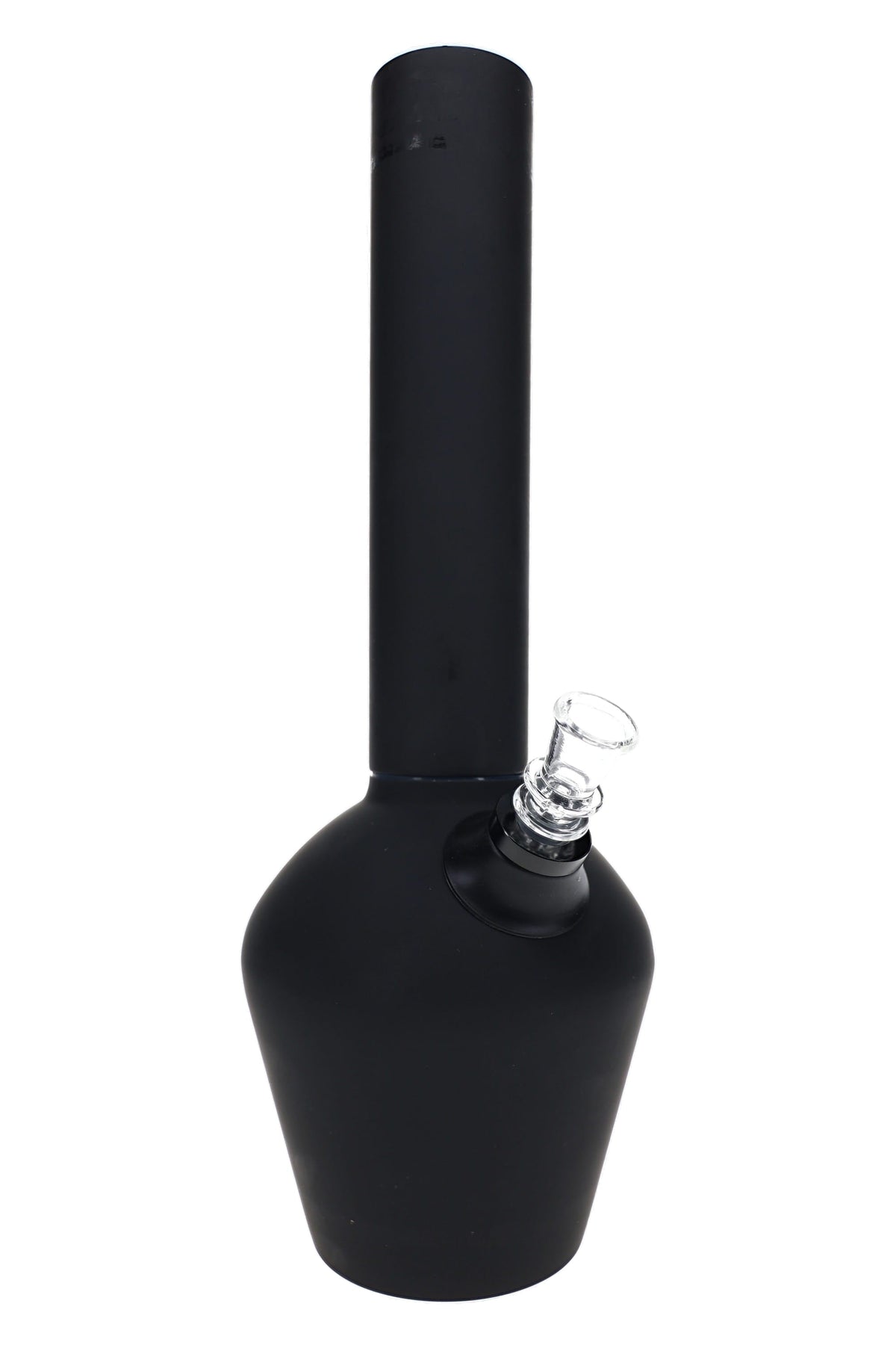 Chill Rubberized Vacuum-Insulated Steel Bong – Limited Edition – 13″
