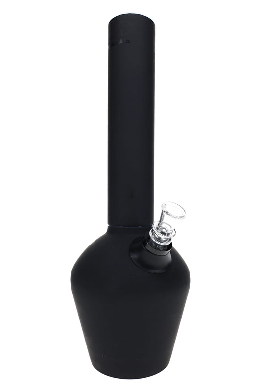 Chill Rubberized Vacuum-Insulated Steel Bong – Limited Edition – 13″