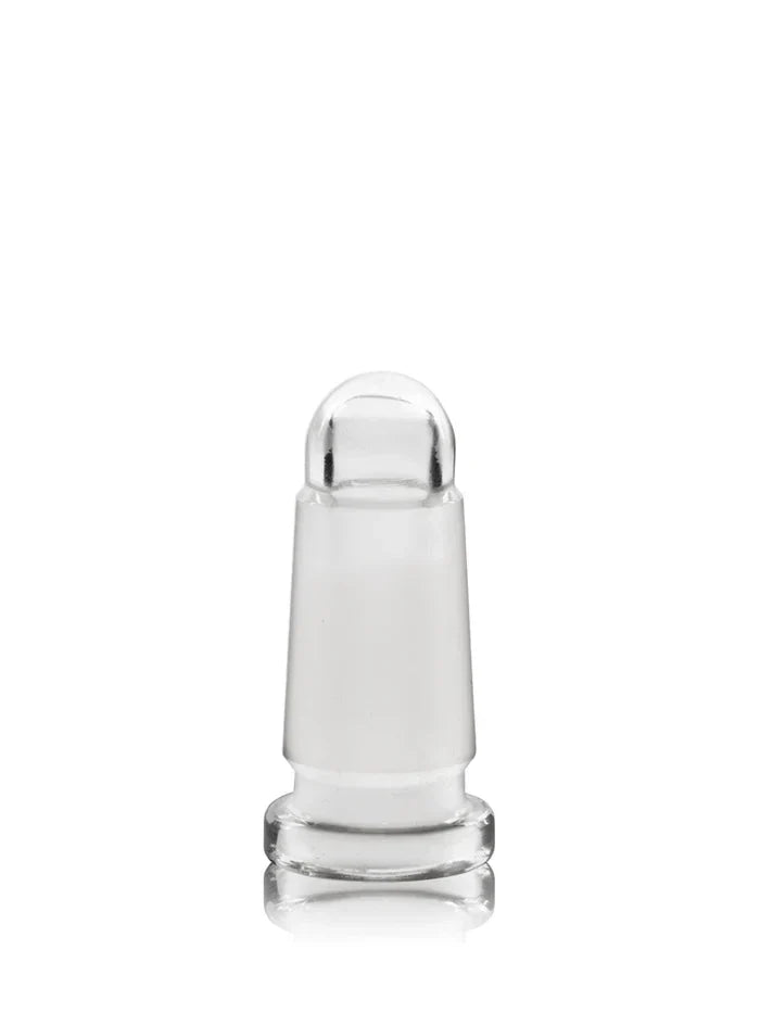 GRAV Menorah Bong – Borosilicate Glass – 14.25″