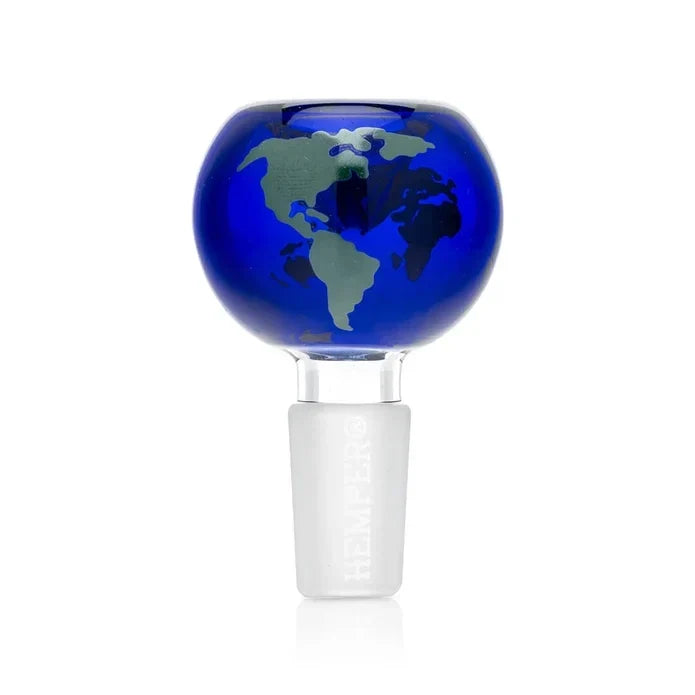 Hemper Mile High Suitcase XL Glass Bong - Discreet Smoker