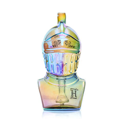 Hemper Medieval Knight Glass Bong – 6″