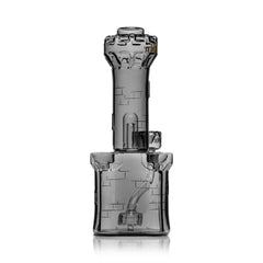 Hemper Medieval Castle XL Glass Bong – 11.6″