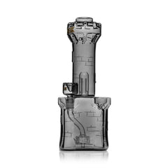 Hemper Medieval Castle XL Glass Bong – 11.6″