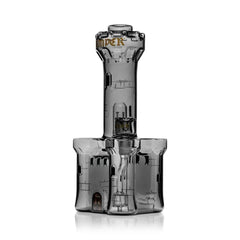 Hemper Medieval Castle XL Glass Bong – 11.6″