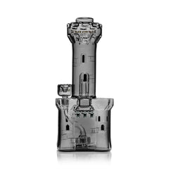 Hemper Medieval Castle XL Glass Bong – 11.6″