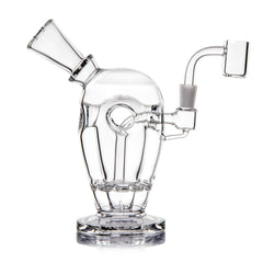 MJ Arsenal Voyager Mini Dab Rig – 7″ – 10 mm