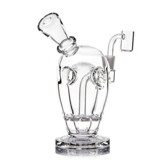 MJ Arsenal Voyager Mini Dab Rig – 7″ – 10 mm