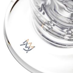 MJ Arsenal Voyager Mini Dab Rig – 7″ – 10 mm