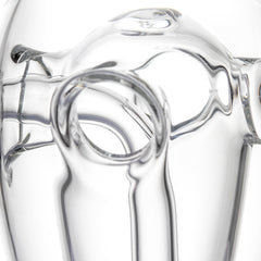 MJ Arsenal Voyager Mini Dab Rig – 7″ – 10 mm
