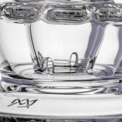 MJ Arsenal Voyager Mini Dab Rig – 7″ – 10 mm