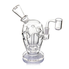 MJ Arsenal Voyager Mini Dab Rig – 7″ – 10 mm