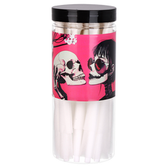 Pulsar Design Series Beaker Water Pipe Smoker's Kit | 7.75" - Discreet Smoker