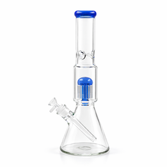IceForge 16” Beaker Bong - Discreet Smoker