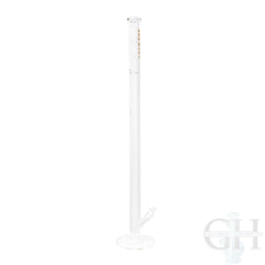 The SkyScraper 4 Ft Rock Glass Bong - Discreet Smoker