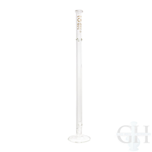 The SkyScraper 4 Ft Rock Glass Bong - Discreet Smoker