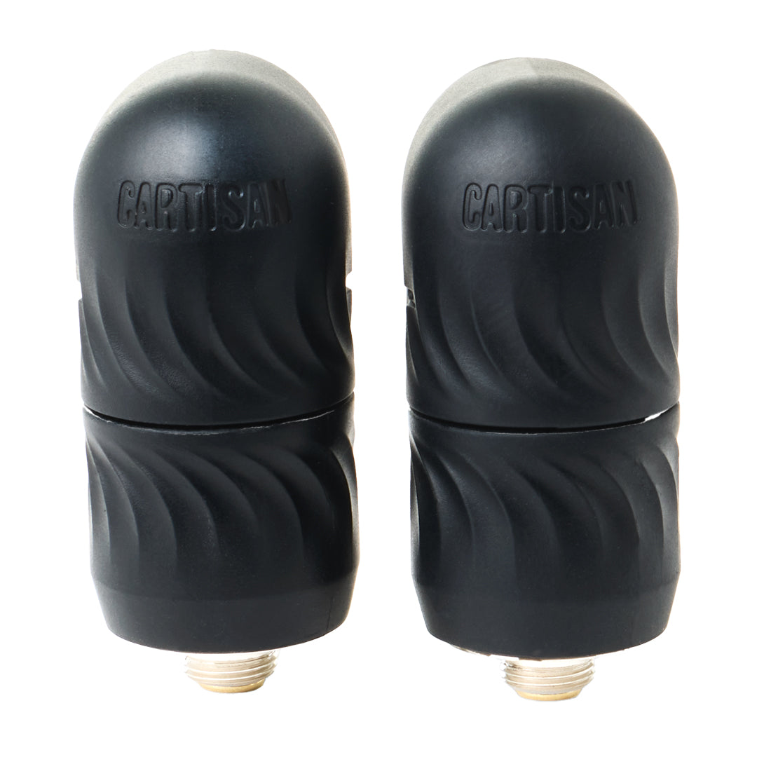 Cartisan Flex Atomizers - Discreet Smoker