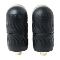 Cartisan Flex Atomizers - Discreet Smoker
