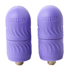 Cartisan Flex Atomizers - Discreet Smoker