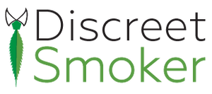 Discreet Smoker