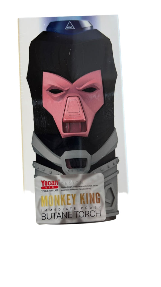 Yocan Character Torch - Monkey king - Discreet Smoker