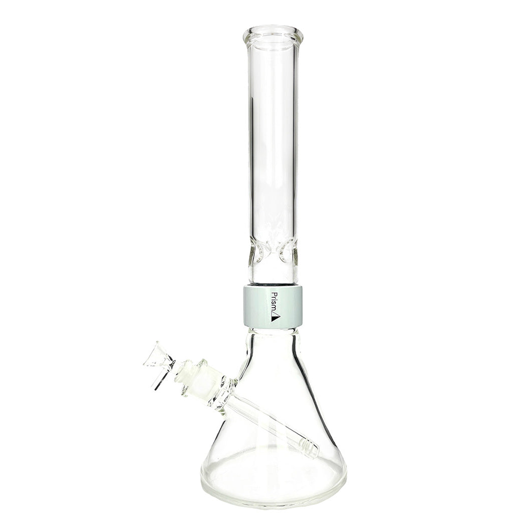 Tall Beaker Single Stack - Discreet Smoker