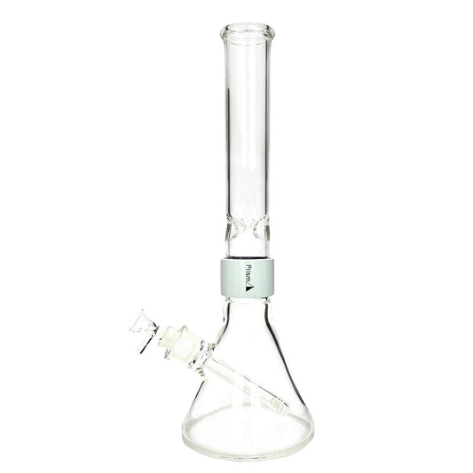 Tall Beaker Single Stack - Discreet Smoker