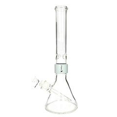 Tall Beaker Single Stack - Discreet Smoker