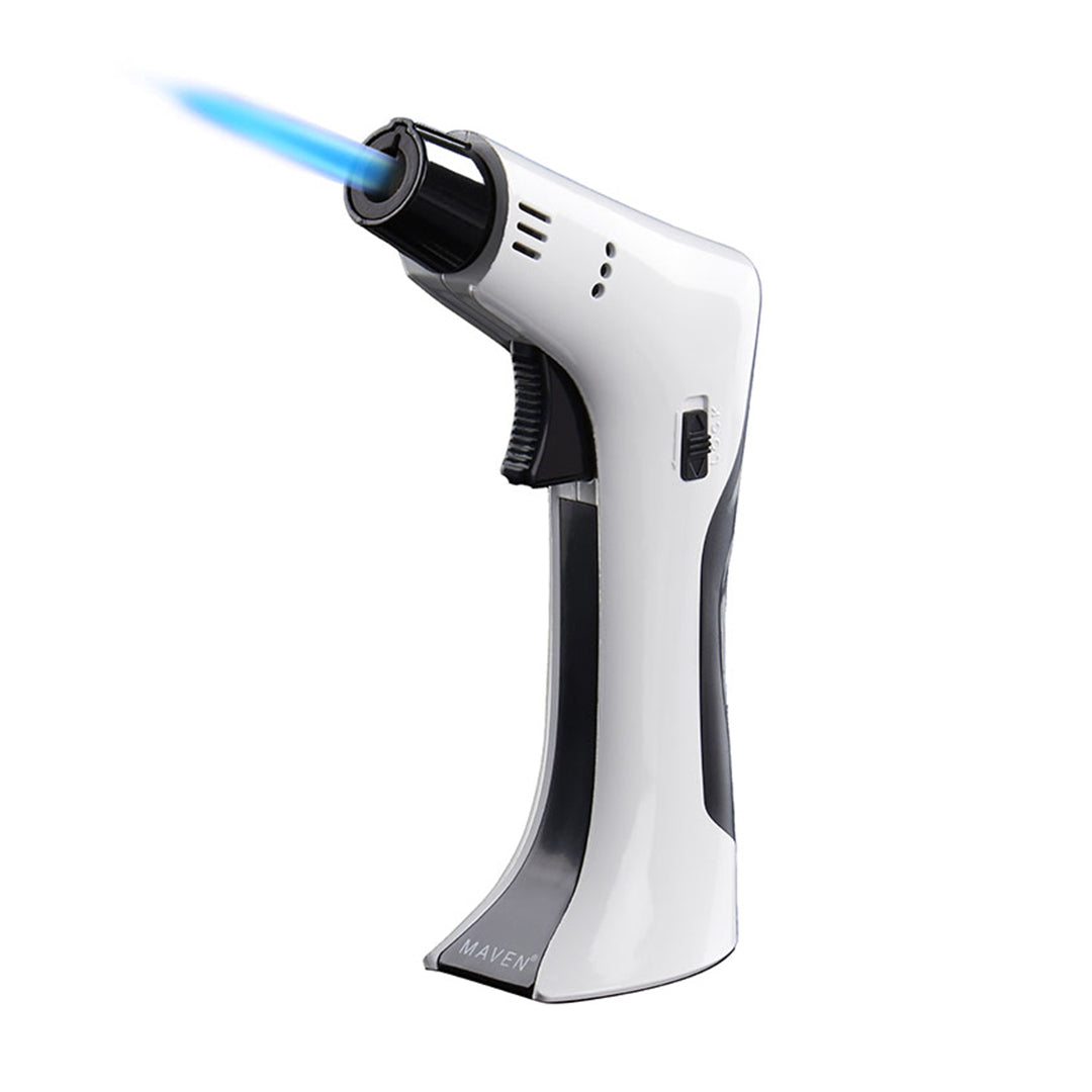 Maven Thunder Torch (Unfilled) - Discreet Smoker