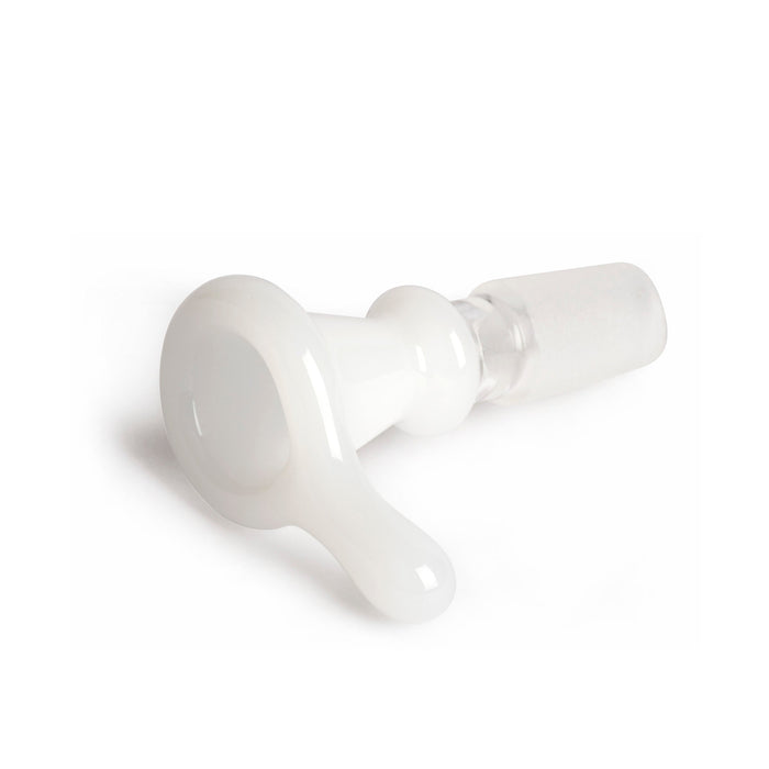 Gear Premium 14mm Thumper Cone, White