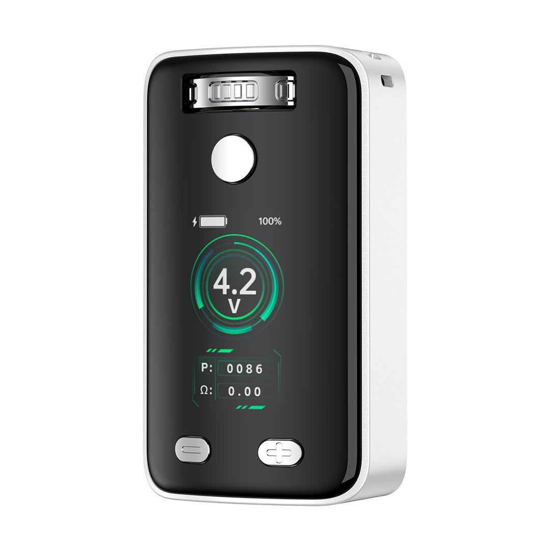 Yocan Uni 3.0 Vaporizer - Discreet Smoker