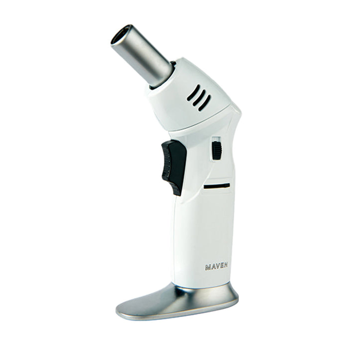 Maven Model T Torch (Unfilled), White