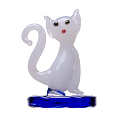 Human Grade Cat Carb Cap