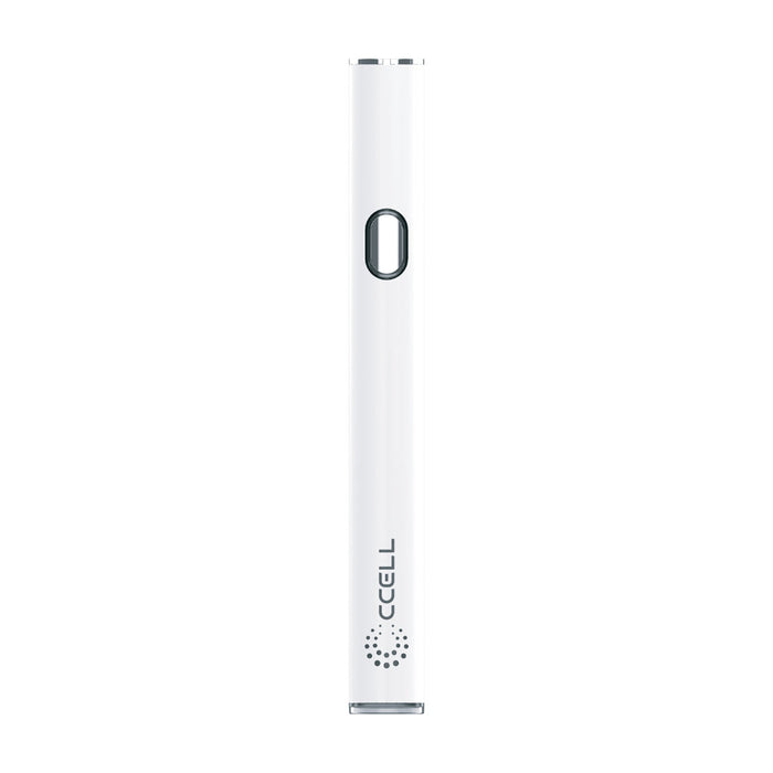CCELL M4B Pro 510 Battery, White