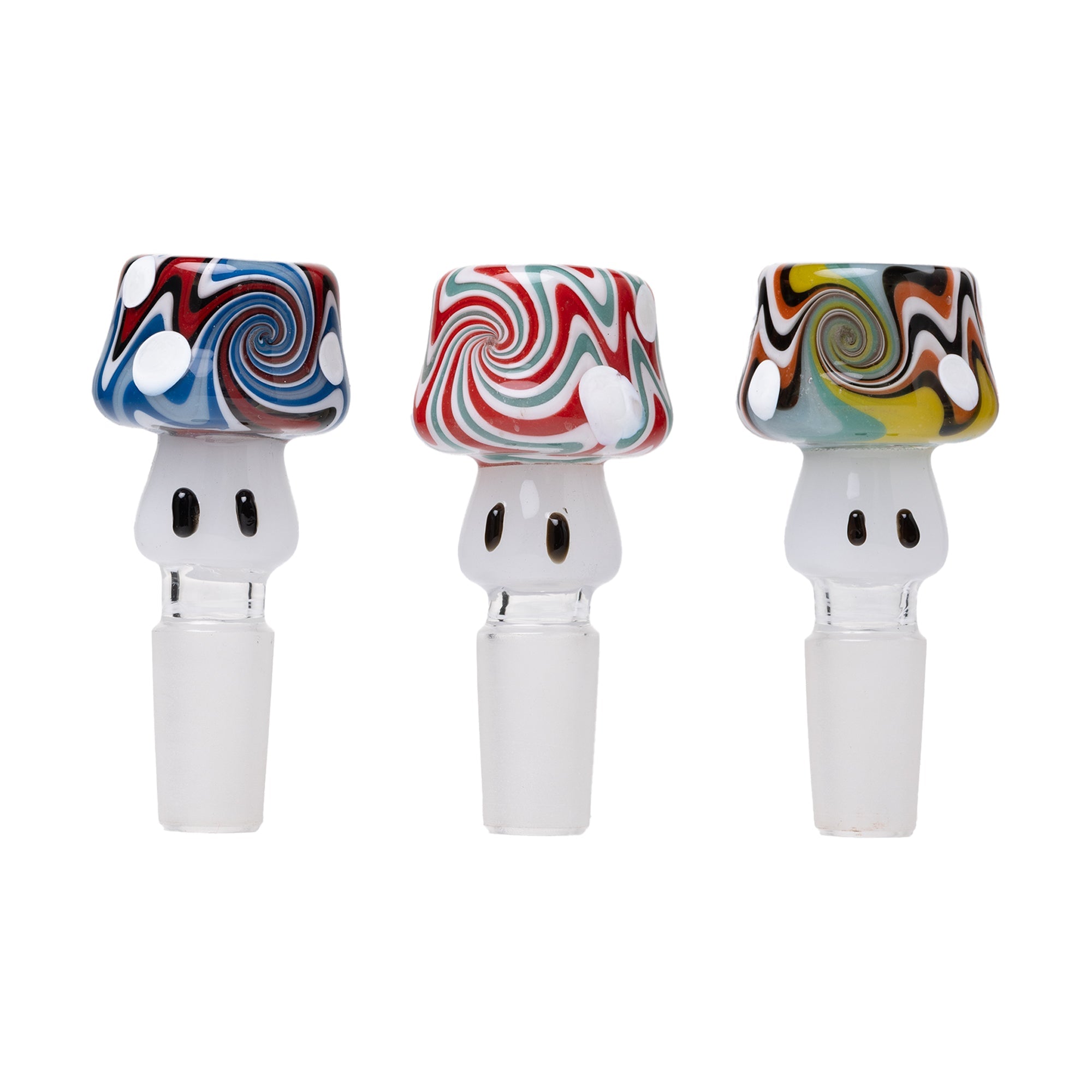 Human Grade Novelty Bowls - Discreet Smoker