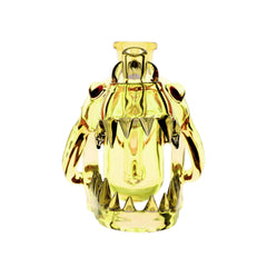 Heady Glass Wolf Bong - Discreet Smoker
