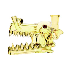 Heady Glass Wolf Bong - Discreet Smoker