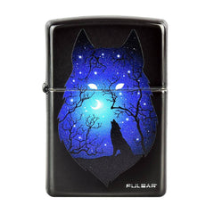 Zippo Lighters - Discreet Smoker