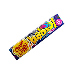 Chupa Chups Big Babol Zungenmaler Gum 27.6g (NETHERLANDS) - Discreet Smoker