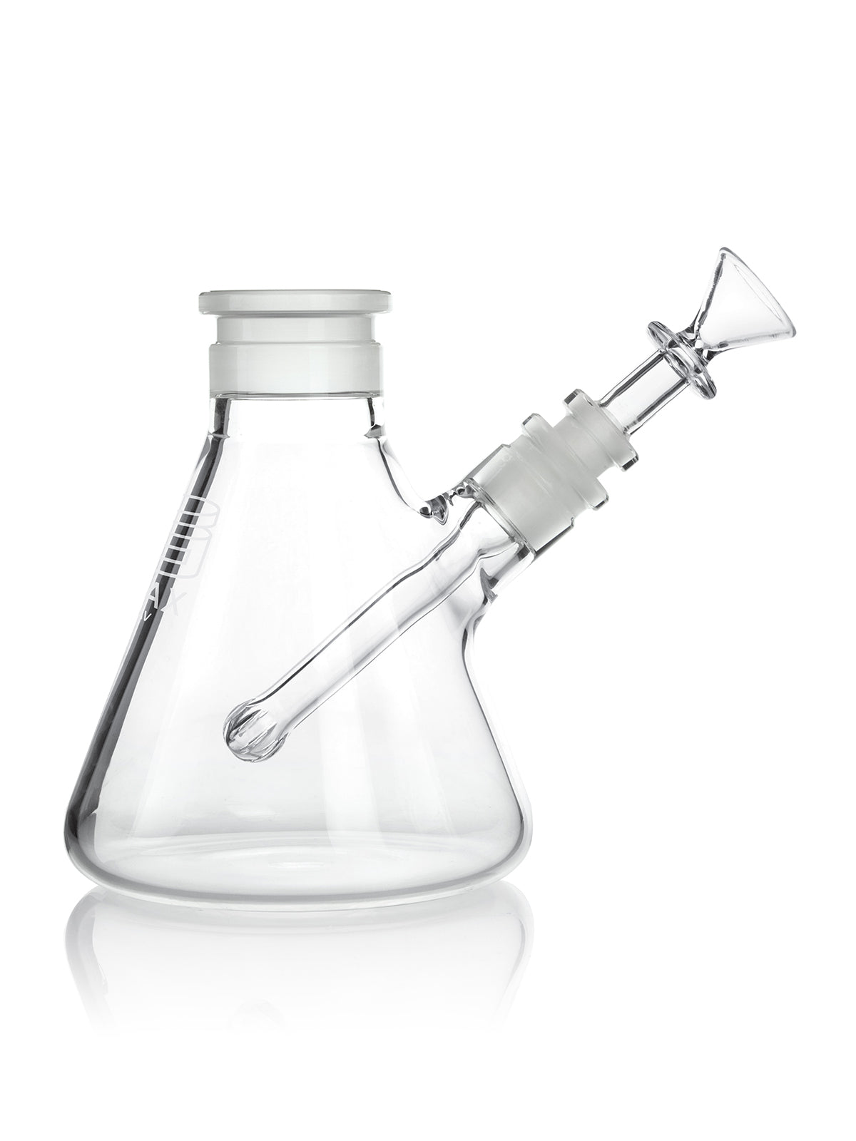 GRAV® STAX® Beaker Base - Discreet Smoker