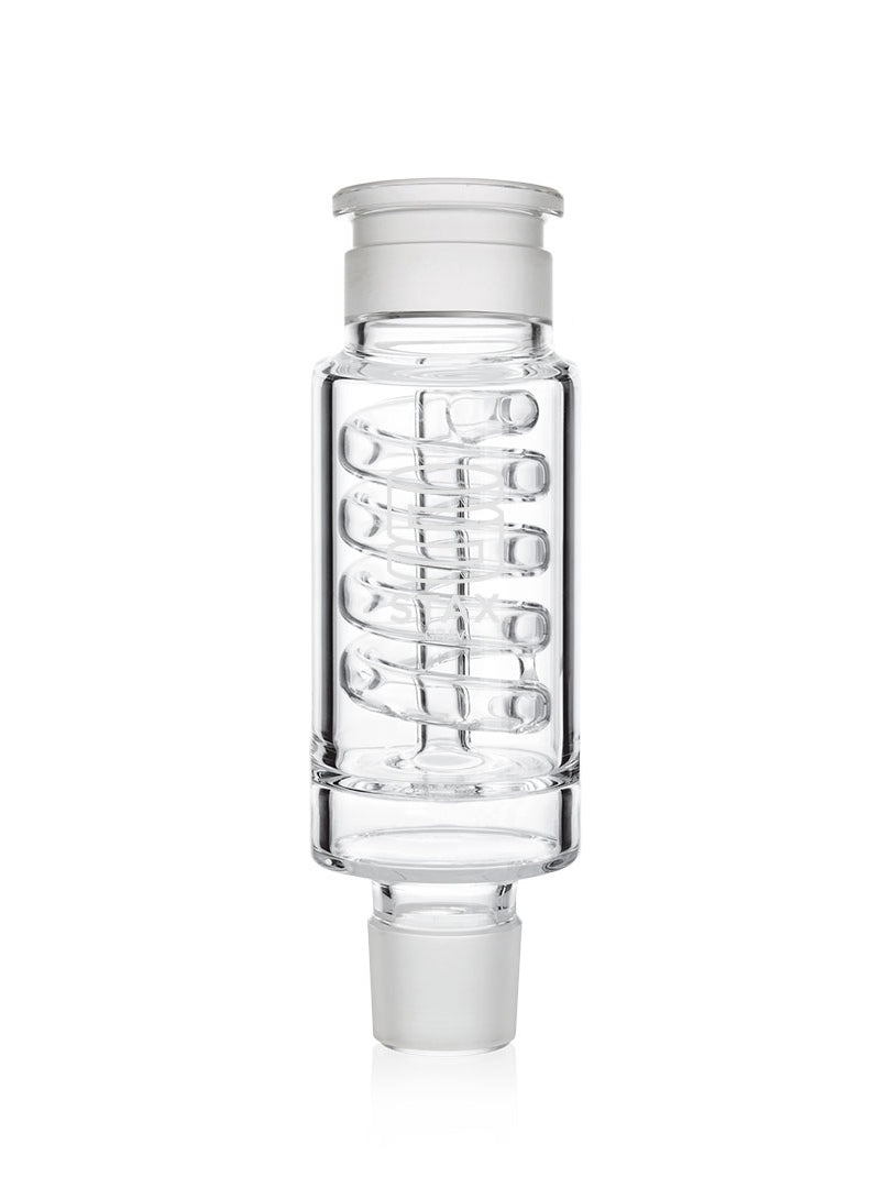 GRAV® STAX® Coil Perc - Discreet Smoker